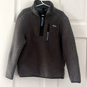 GUC Kids Patagonia Pullover